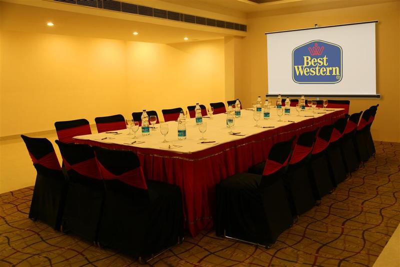 Hotel Best Western Nakodar 6