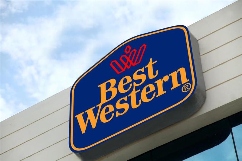 Hotel Best Western Nakodar 9