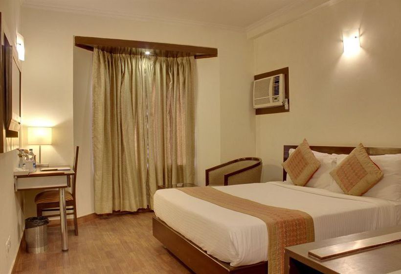 Hotel OYO Rooms Huda City Center
