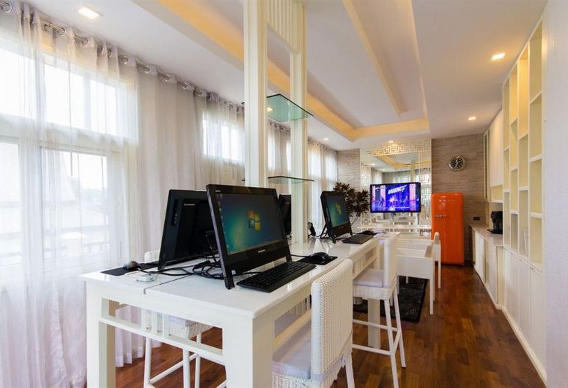 Sireeampan Boutique Resort & Spa 1