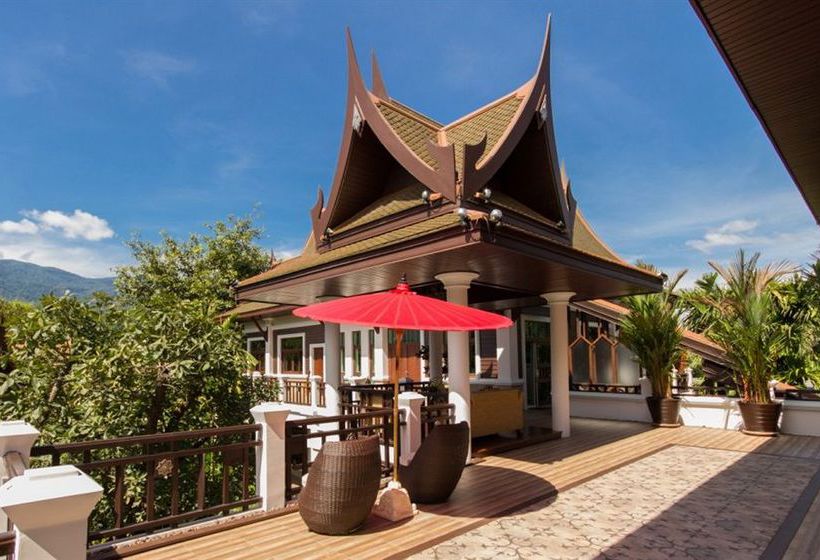 Sireeampan Boutique Resort & Spa 11