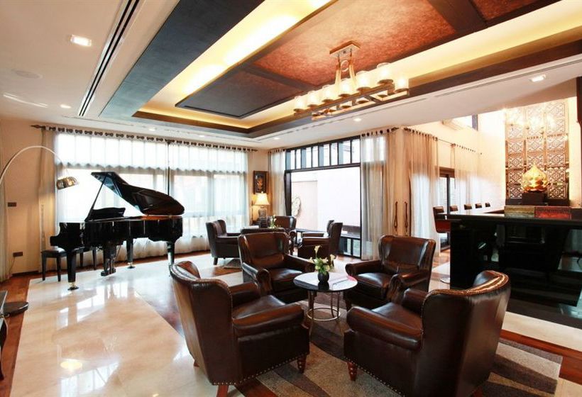 Sireeampan Boutique Resort & Spa 12