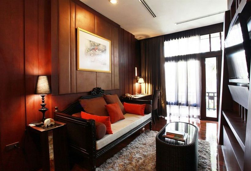 Sireeampan Boutique Resort & Spa 15