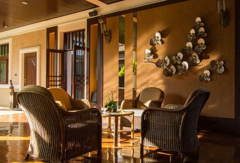 Sireeampan Boutique Resort & Spa 16