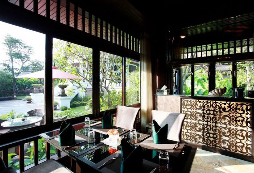 Sireeampan Boutique Resort & Spa 19