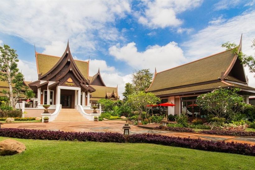 Sireeampan Boutique Resort & Spa 2