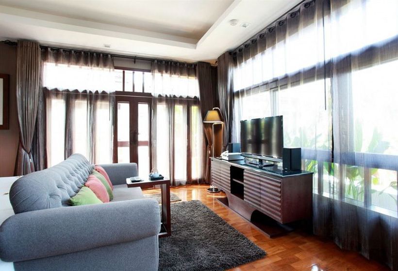 Sireeampan Boutique Resort & Spa 20