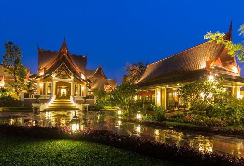 Sireeampan Boutique Resort & Spa 3