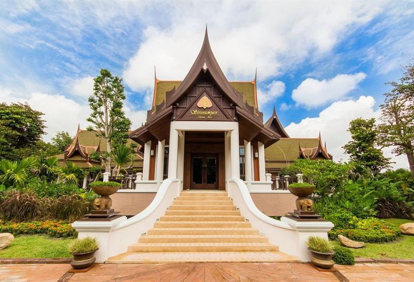 Sireeampan Boutique Resort & Spa 5