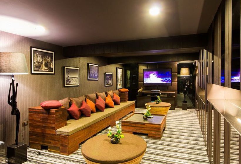 Sireeampan Boutique Resort & Spa 6