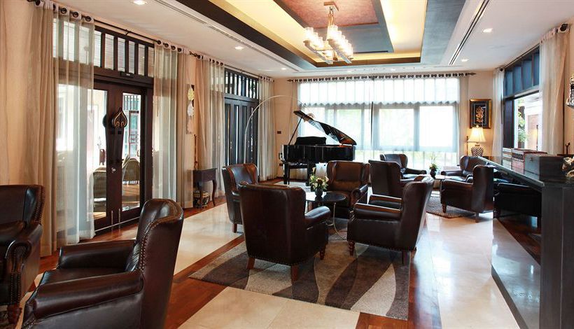 Sireeampan Boutique Resort & Spa 7