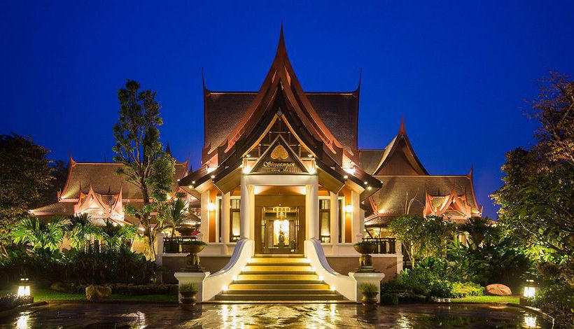 Sireeampan Boutique Resort & Spa 8