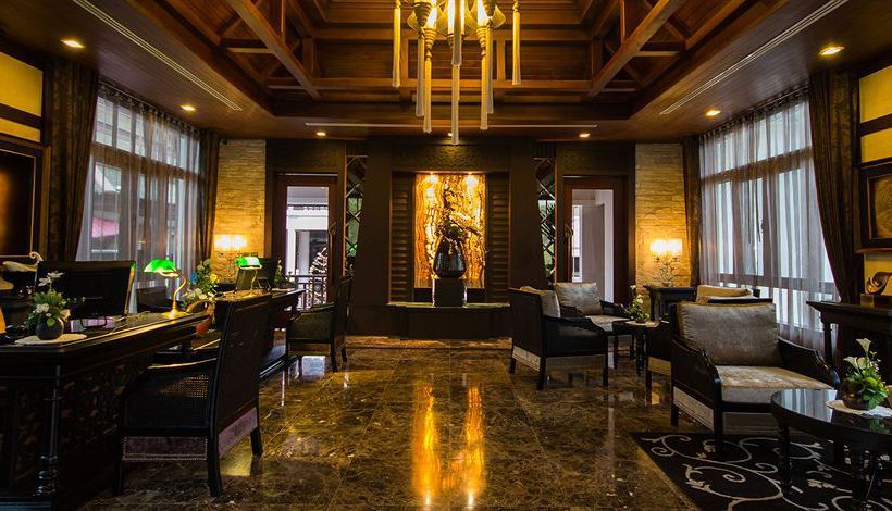 Sireeampan Boutique Resort & Spa 9