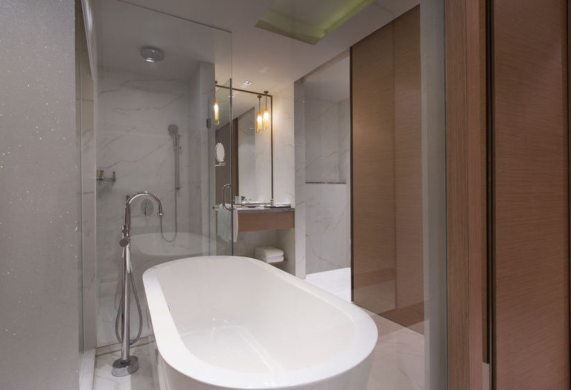 Hotel Sheraton Hyderabad 12