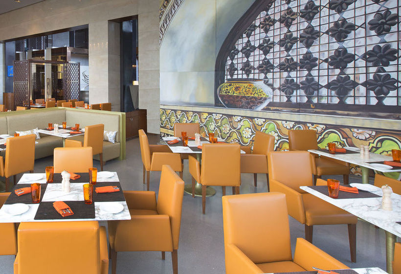 Hotel Sheraton Hyderabad 13