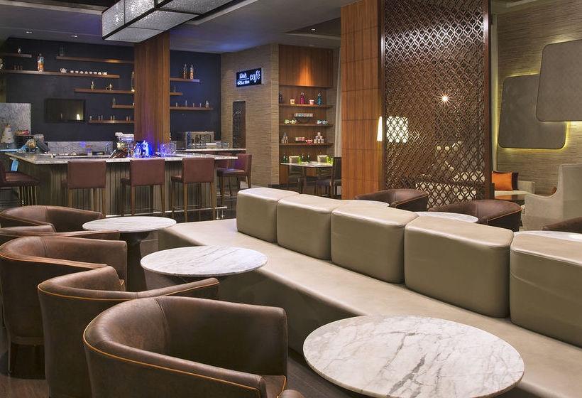 Hotel Sheraton Hyderabad 14