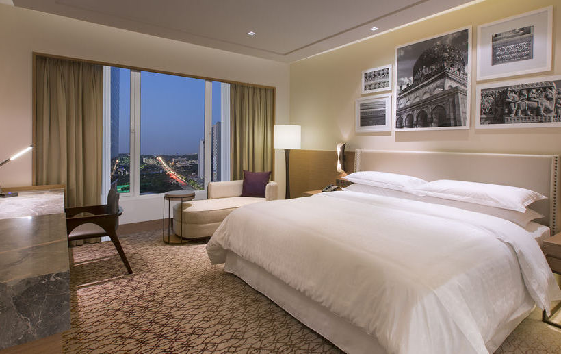Hotel Sheraton Hyderabad 17