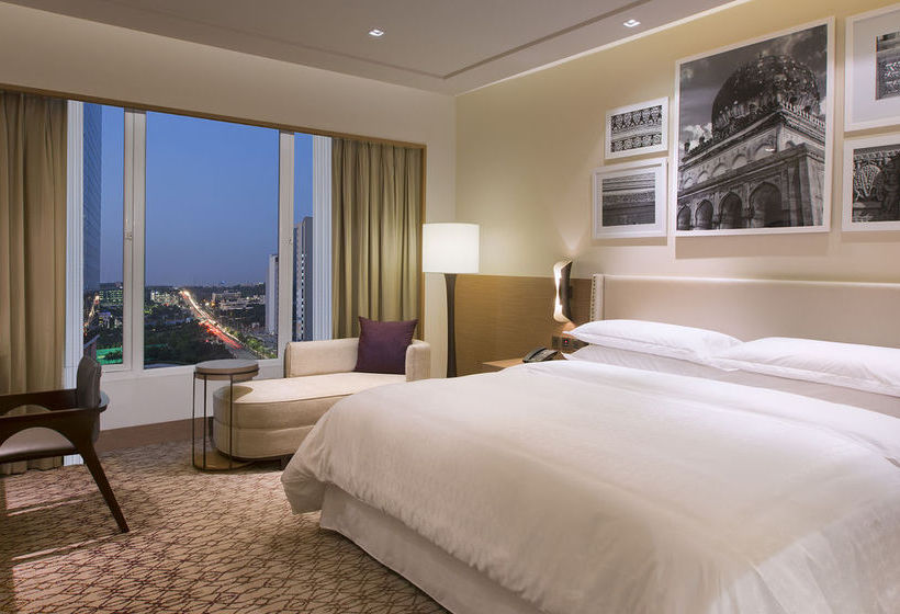 Hotel Sheraton Hyderabad 18