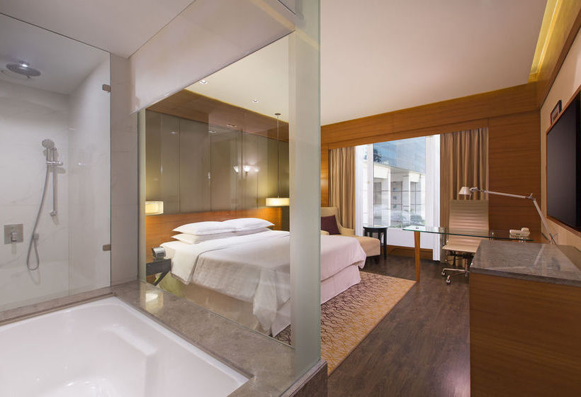 Hotel Sheraton Hyderabad 19