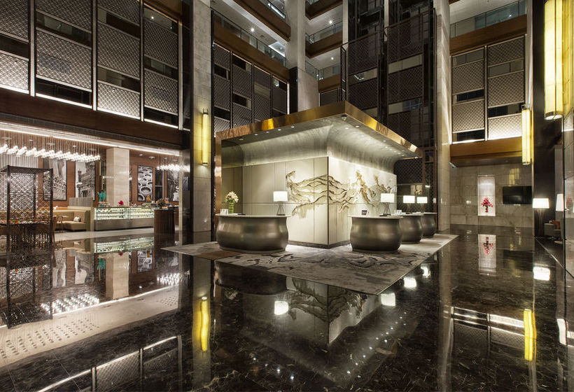 Hotel Sheraton Hyderabad 2