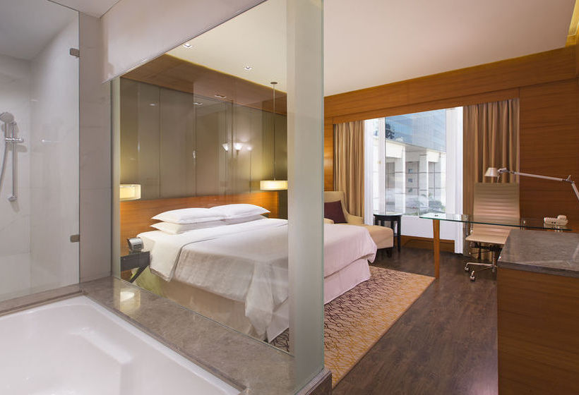 Hotel Sheraton Hyderabad 20