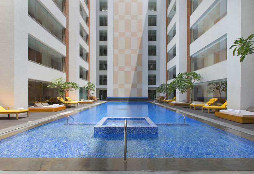 Hotel Sheraton Hyderabad 3