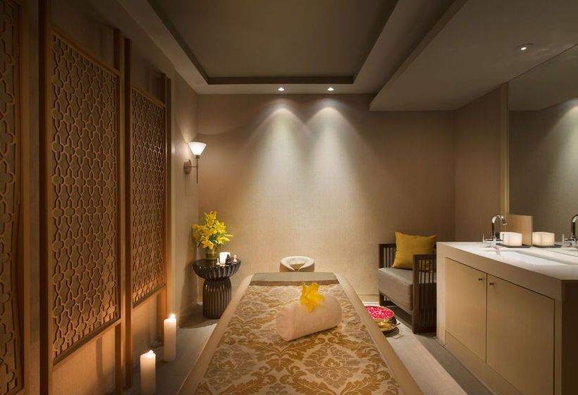 Hotel Sheraton Hyderabad 4