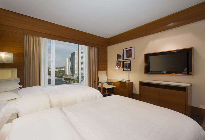 Hotel Sheraton Hyderabad 7