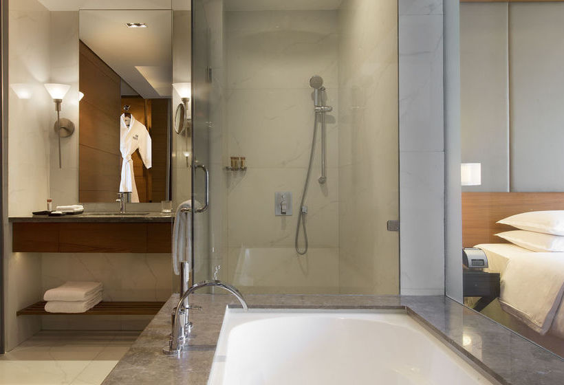 Hotel Sheraton Hyderabad 9