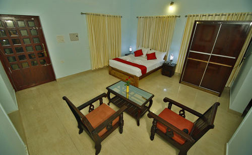 Aruvi Resorts 13