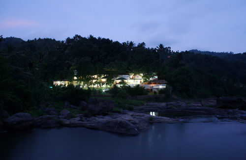 Aruvi Resorts 14