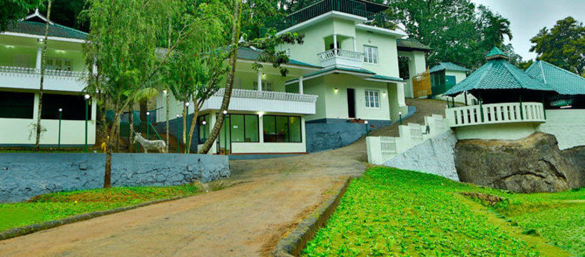 Aruvi Resorts 2