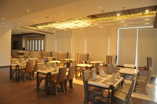 Hotel Jagrati Lords Inn 2