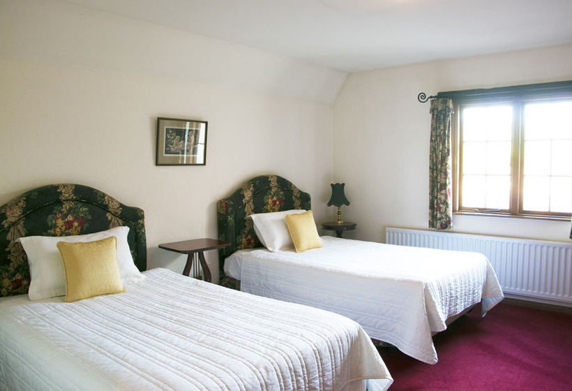 Hotel Honest Lawyer 7