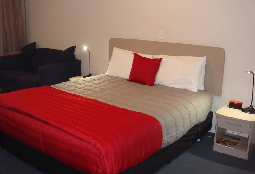 Motel Scenic Route Motor Lodge 2