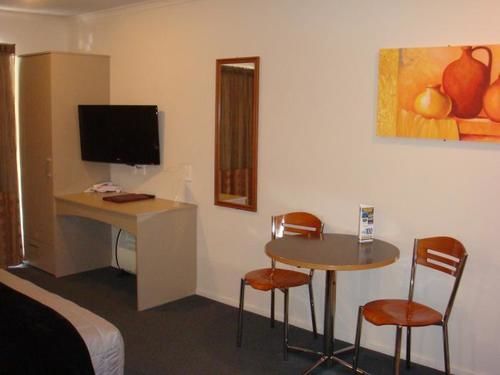 Motel Scenic Route Motor Lodge 4