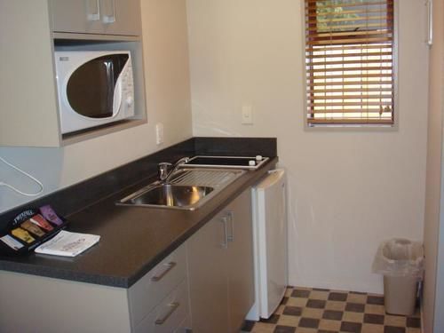 Motel Scenic Route Motor Lodge 7