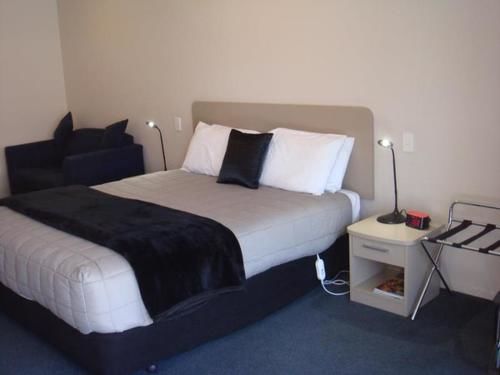 Motel Scenic Route Motor Lodge 9