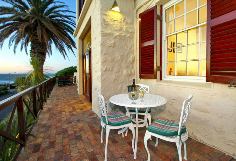 Camps Bay Terrace