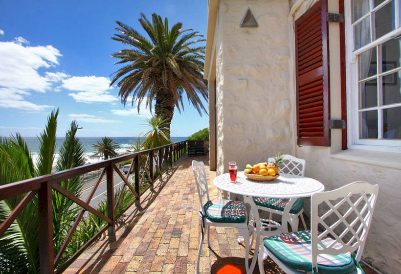 Camps Bay Terrace 1