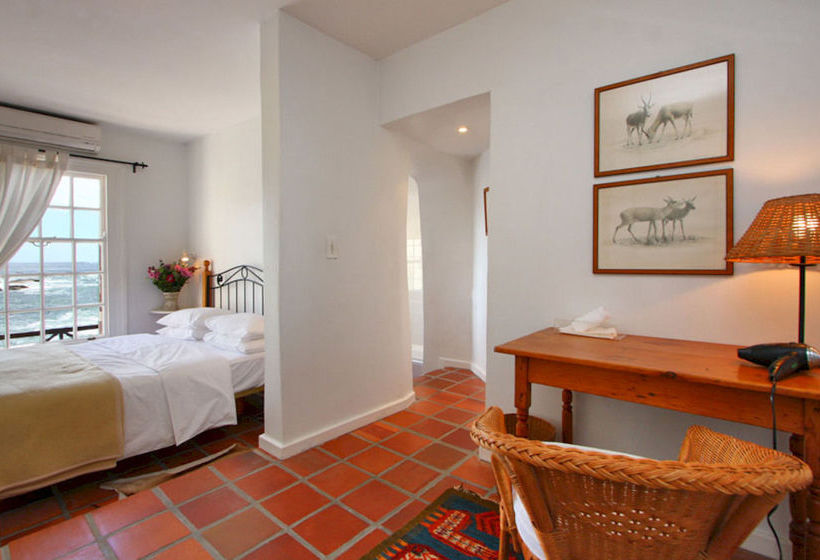 Camps Bay Terrace 11