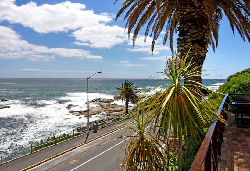 Camps Bay Terrace 16