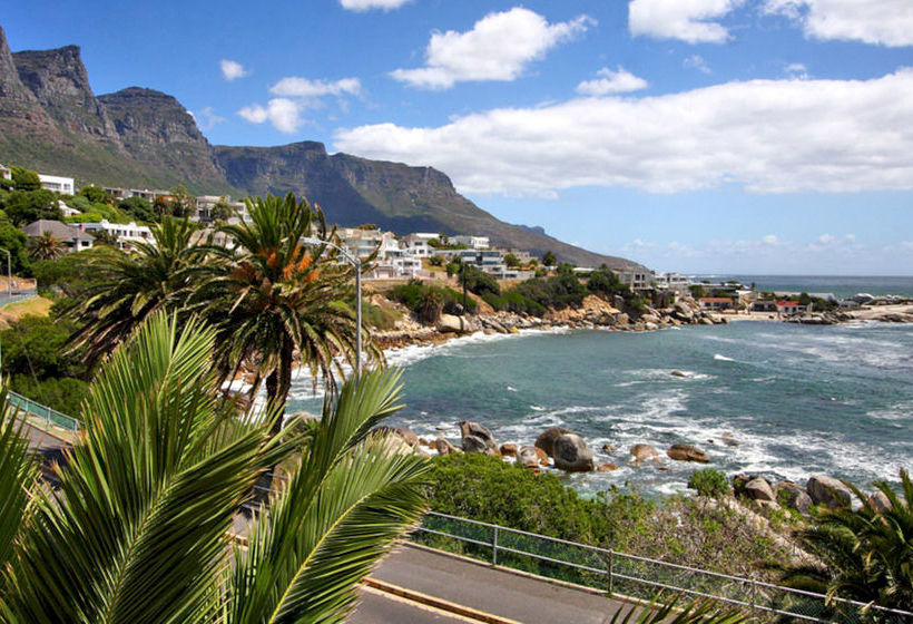 Camps Bay Terrace 17