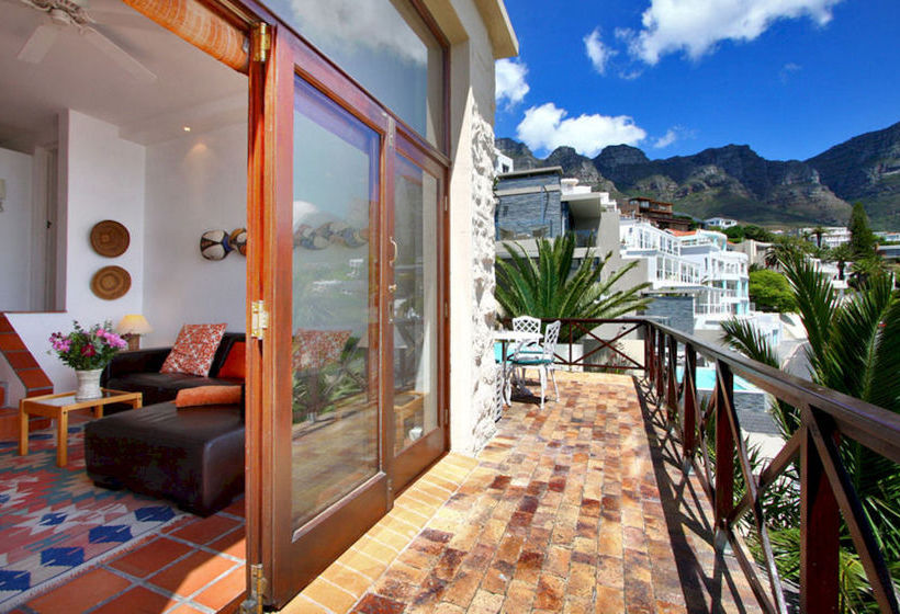 Camps Bay Terrace 2