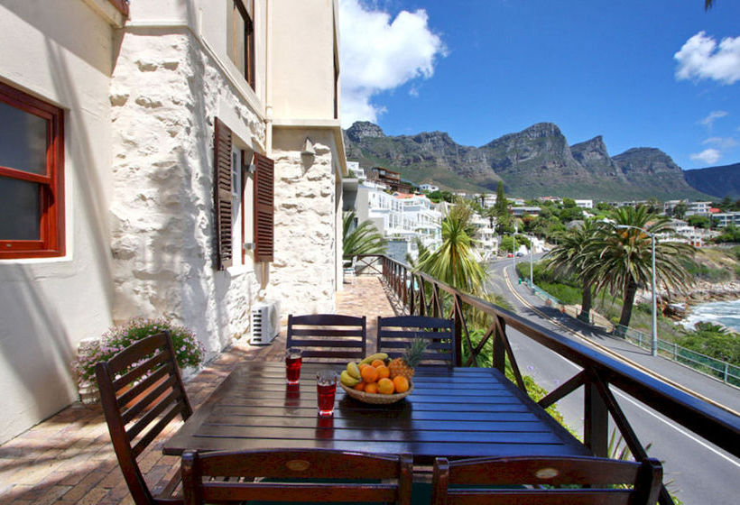 Camps Bay Terrace 3