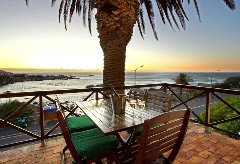 Camps Bay Terrace 4