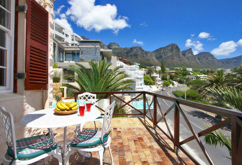 Camps Bay Terrace 5