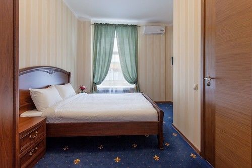 Veliy Hotel Mokhovaya Moscow 16