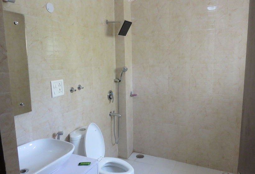 Hotel The Auspicious Leh