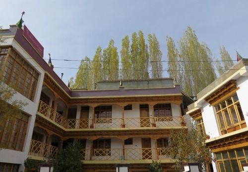 Hotel The Auspicious 13